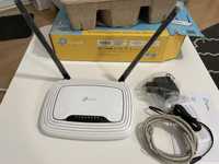 Router TP-Link TL-WR841N