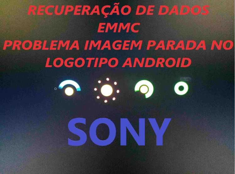 KD-55S8505C  KD-65S805C   1_894_595_12 Sony  Recuperação de dados emmc