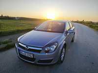 Opel Astra H 1.6 Sprowadzona Stan idealny Bez wkładu finansowego