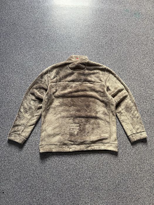 Робоча флісова кофта Engelbert straus стан нової