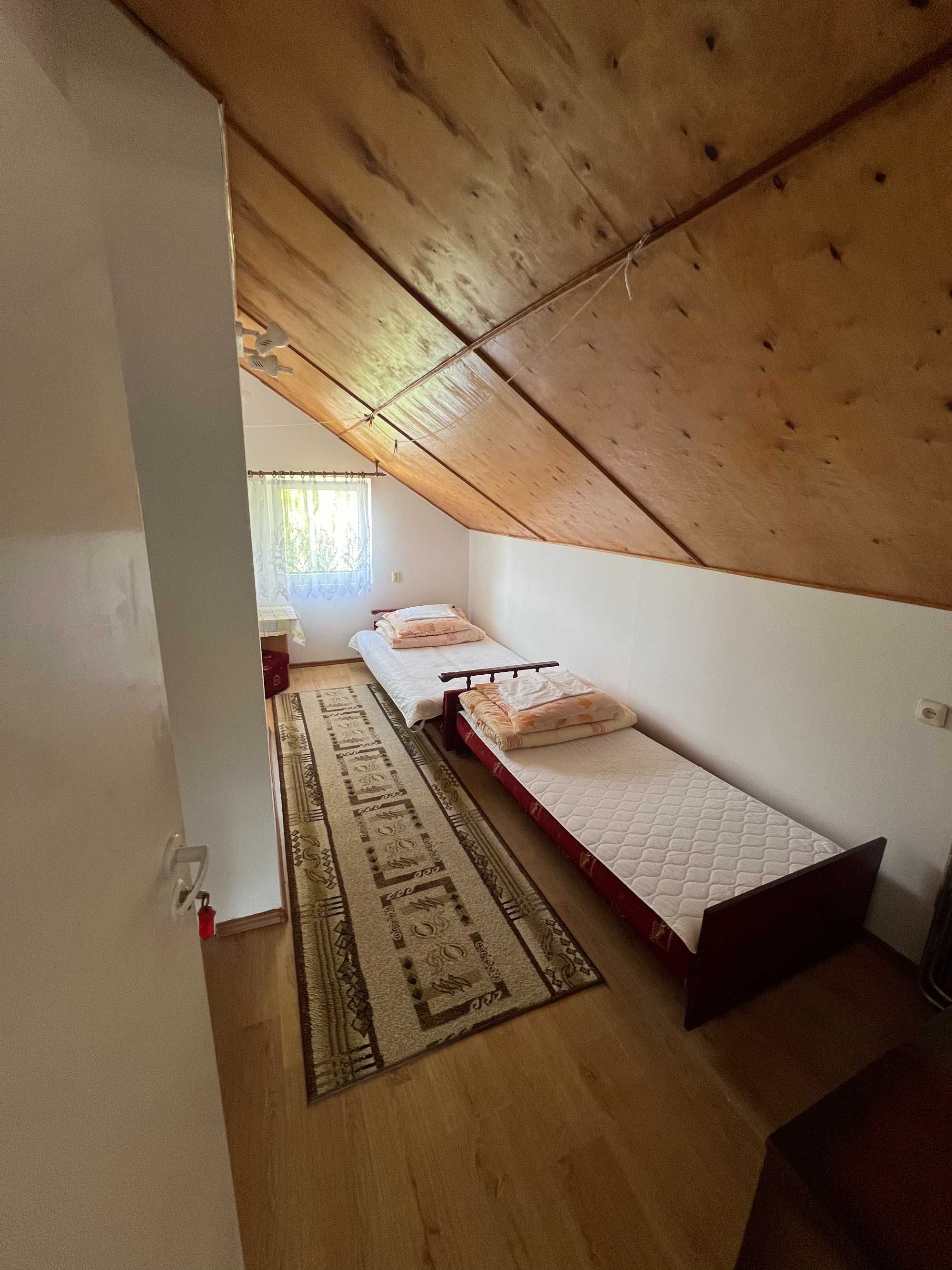 Noclegi Dźwirzyno Dom Gościnny Daniela
