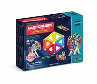 Magformers Creator Karnawał 46el, Magformers