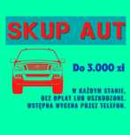 Skup Aut ///  Złomowanie /// Kasacja /// Skupaut