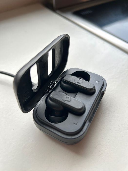 Skullcandy Dime wireless headphones USADO