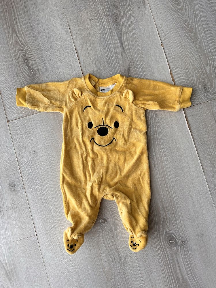 Чоловічок HM disney