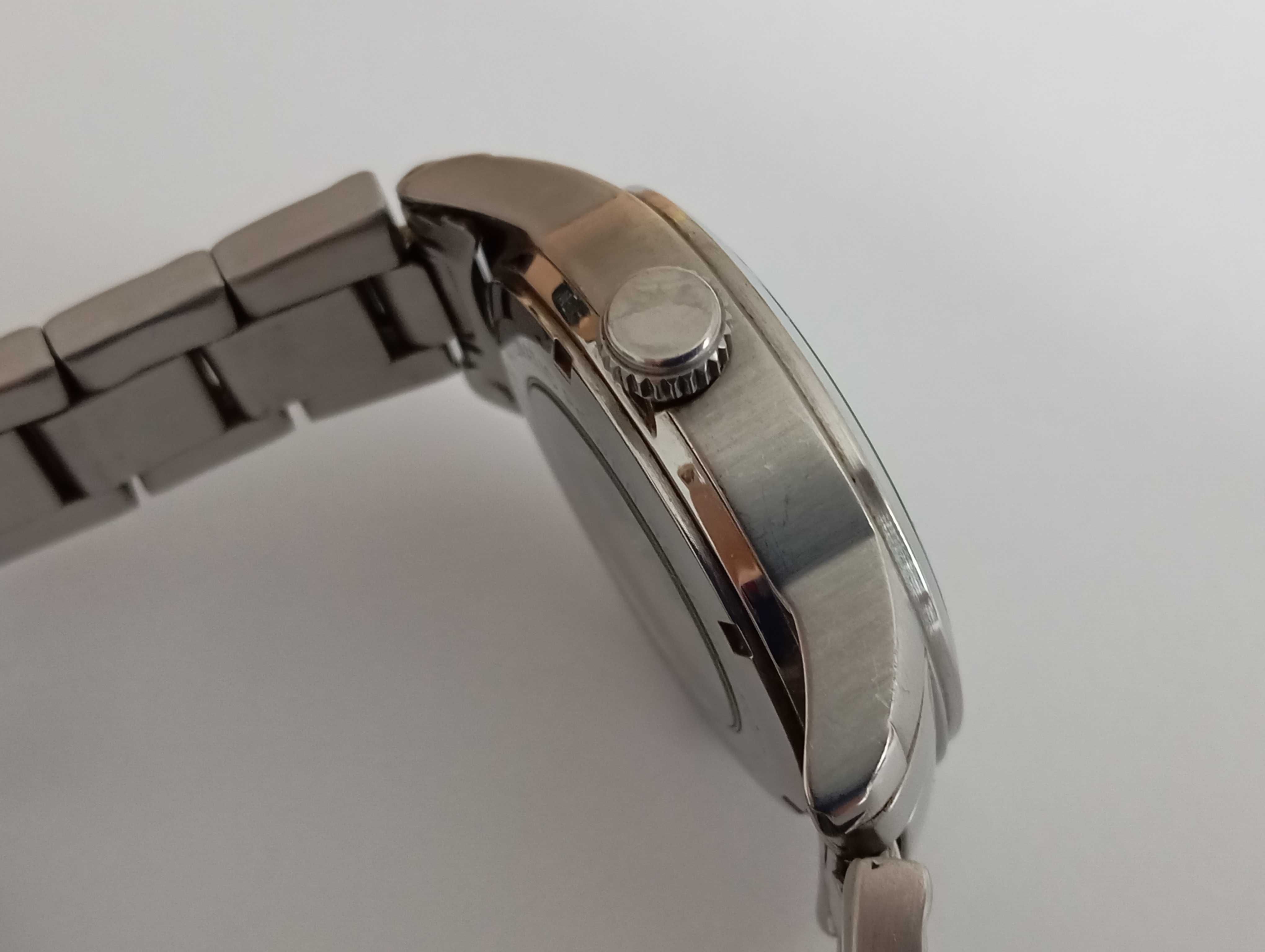 Timex Automatic Timex T2D921 - Power Reserve