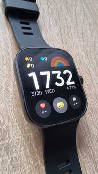 Nowy smartwatch Xiaomi Redmi Watch 4