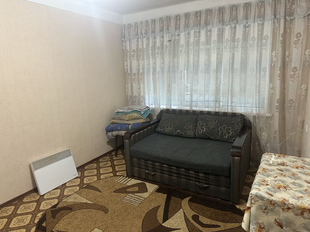 Квартира посуточно в Дружковке
