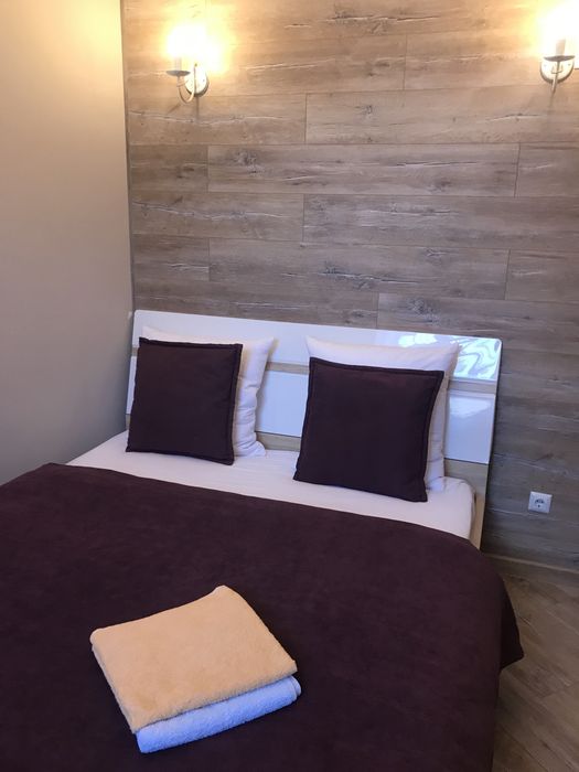 Апартаменти в ценрі Мукачева