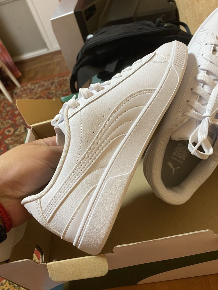 Оригінальні кеди Puma
