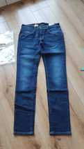 Pepe Jeans Becket spodnie damskie dżinsy 38 M 28/29