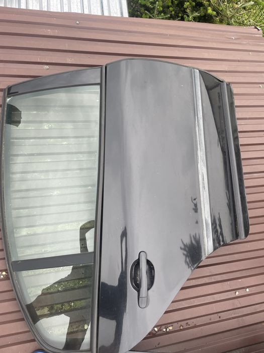 Skoda superb 1  cześci