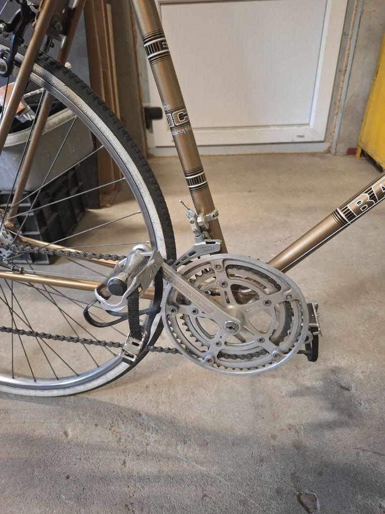 Kolarka- klasyk retro BATAVUS