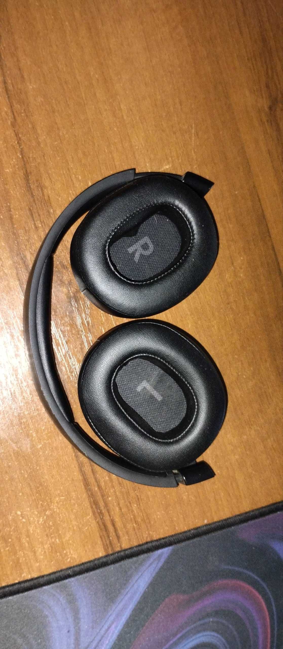 Навушники JBL 760NC