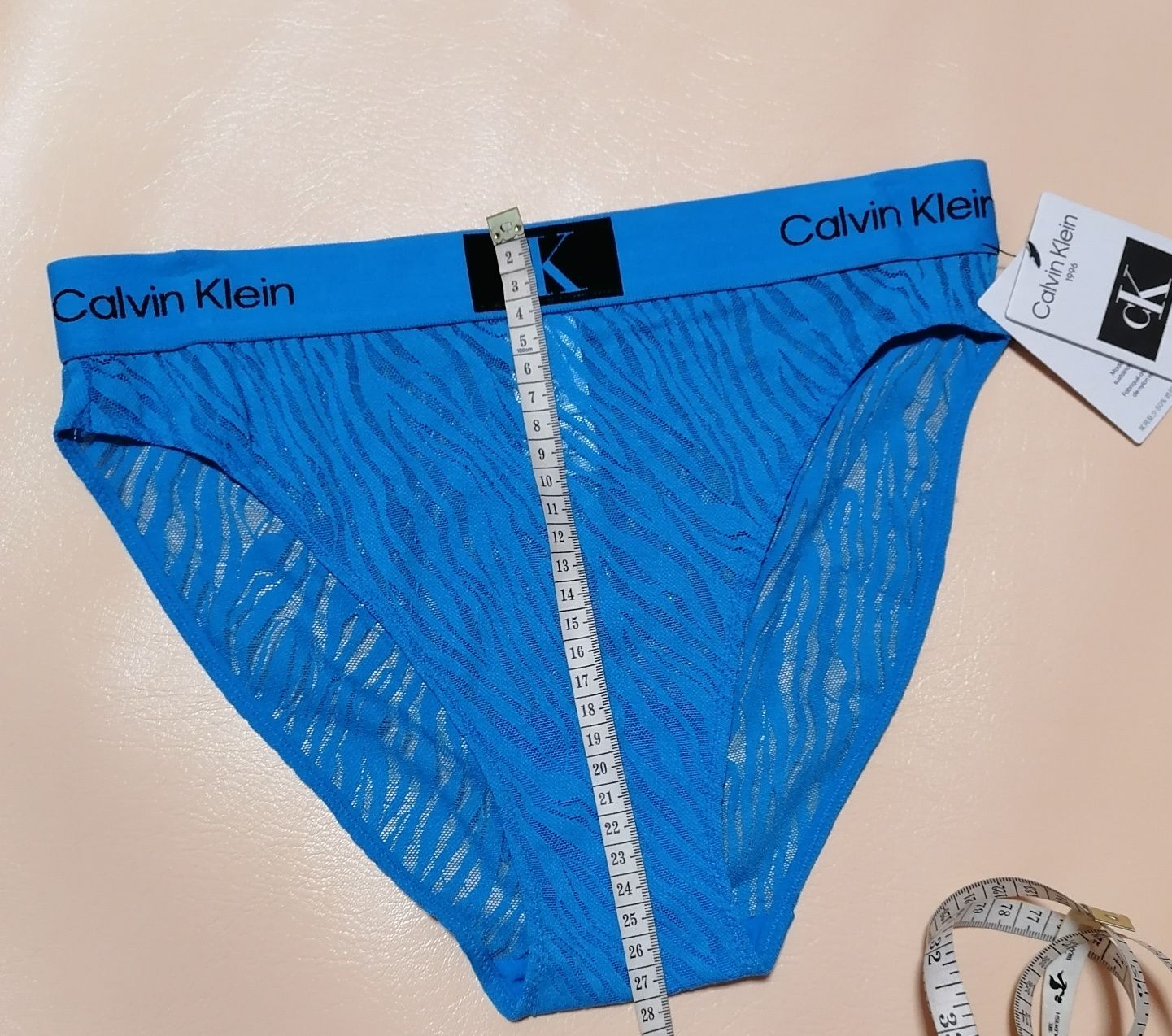 Трусики Calvin Klein нові, розмір S