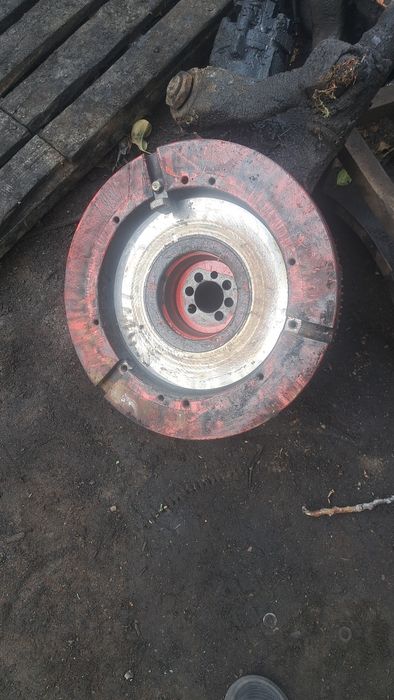 Маховик Дозатор Т 25 Т 16