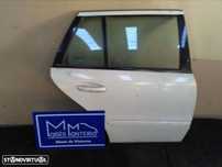 Porta trás DRT Mercedes W211 carrinha