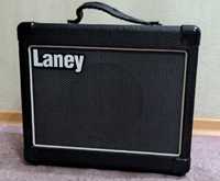 Продам комбопідсилювач Laney LG12