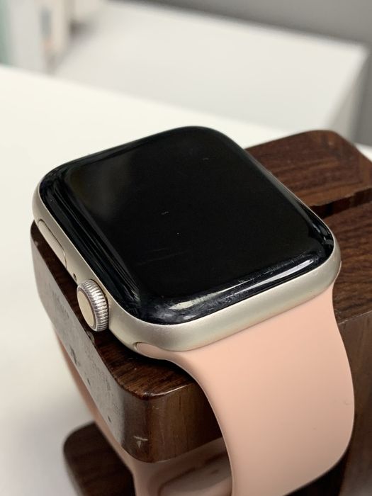 Оригінальні Apple Watch Series 6 44 mm дефект