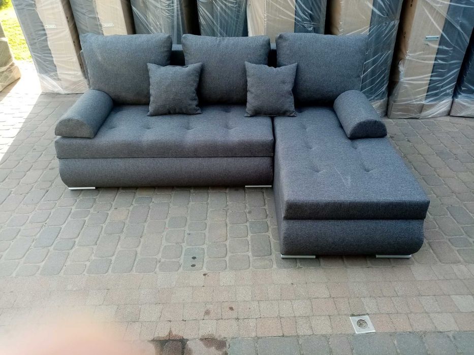 Narożnik Bodo bez boków.