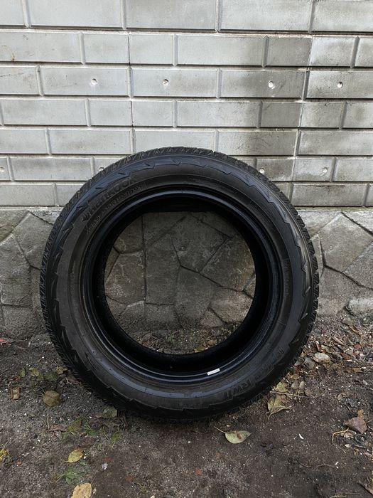 Покрышка 255 55 18 зимняя