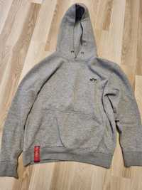 Bluza z kapturem Alpha Industries rozm.S/M