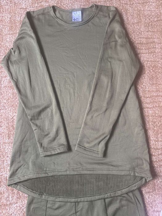 Термобелье новое