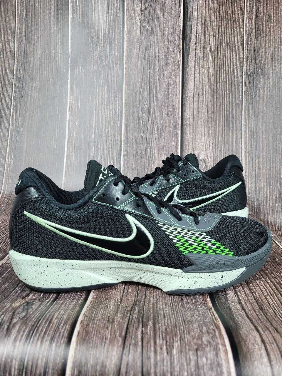 Кросівки Nike G.T. Cut Academy  (EUR-46) US -12
