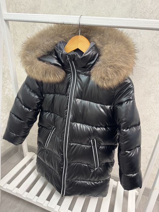 Продам зимове пальто