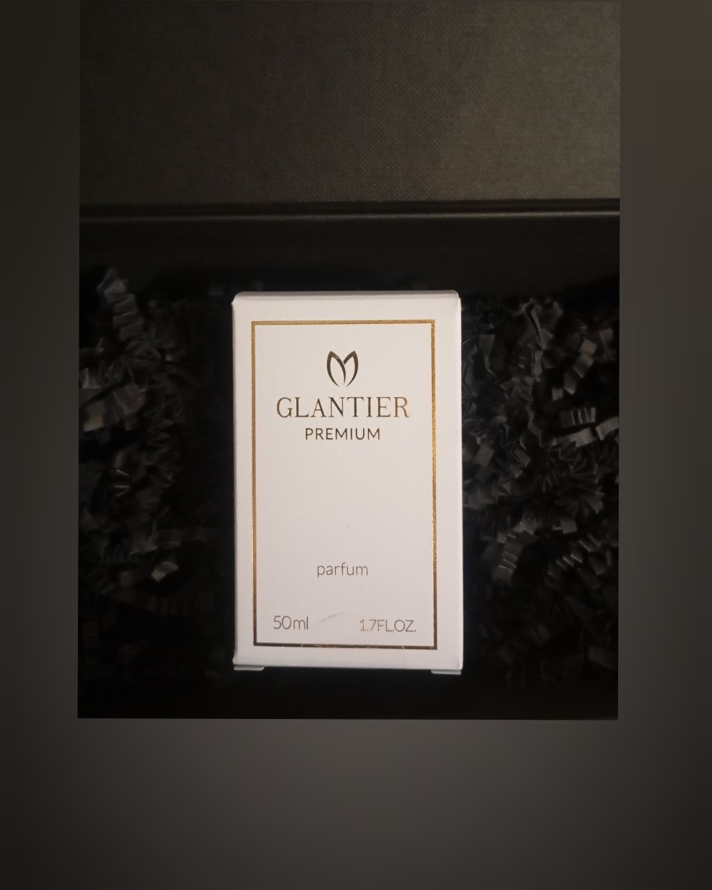 Glantier 596 Fame