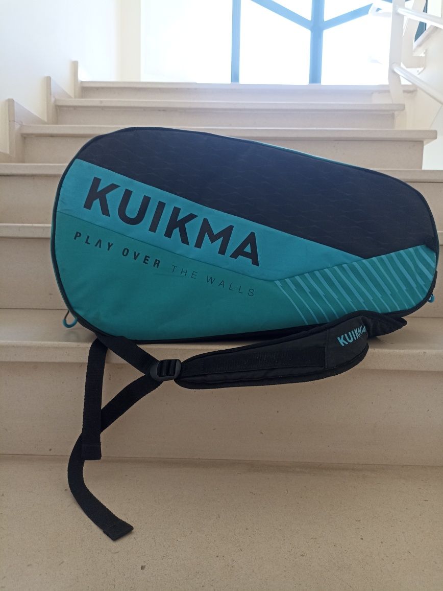 Bolsa kuikma Padel