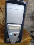 Pc xeon 4/8 ddr3 16gb radeon 4gb okazja