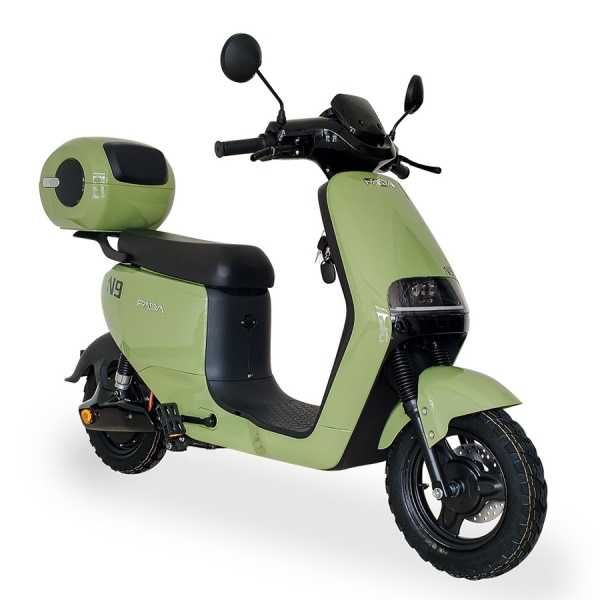 Електровелосипед FADA N9 1200W