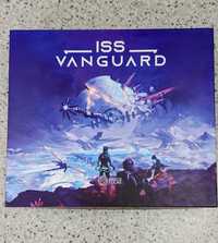 ISS Vanguard gra planszowa Zamiana