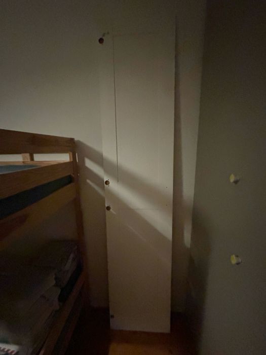Skrzydlo drzwi do szafy PAX Ikea 236cm