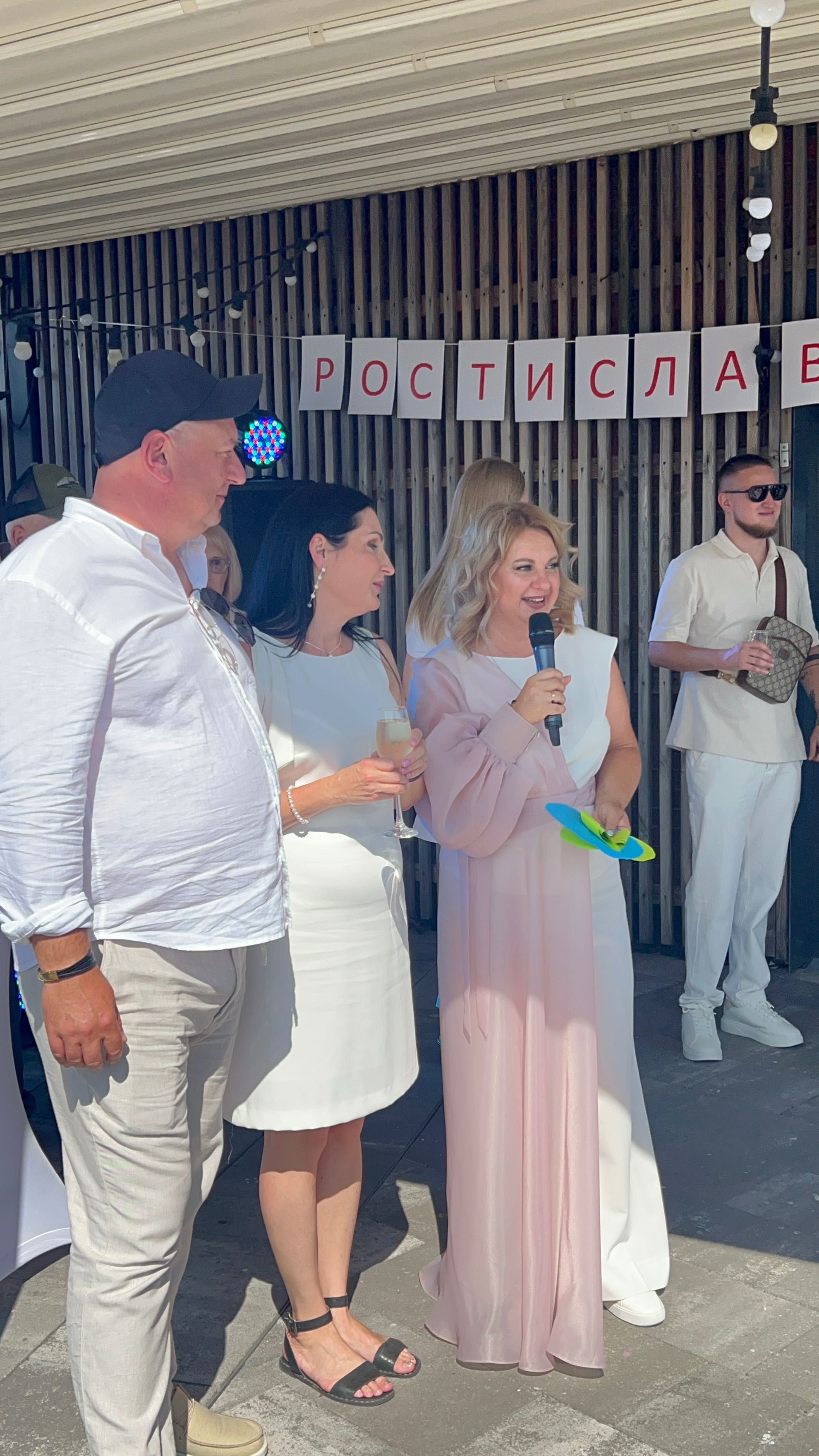 Весілля — більше, ніж просто свято. Це — бренд вашої пари.