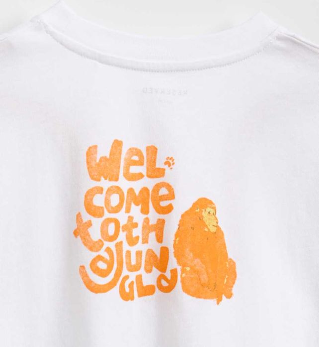 Reserved T-shirt 3-pak dla chłopca nowe