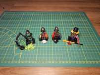 Figurki Ninjago Nowe, Krux Acronix Lloyd Possessed Overlord