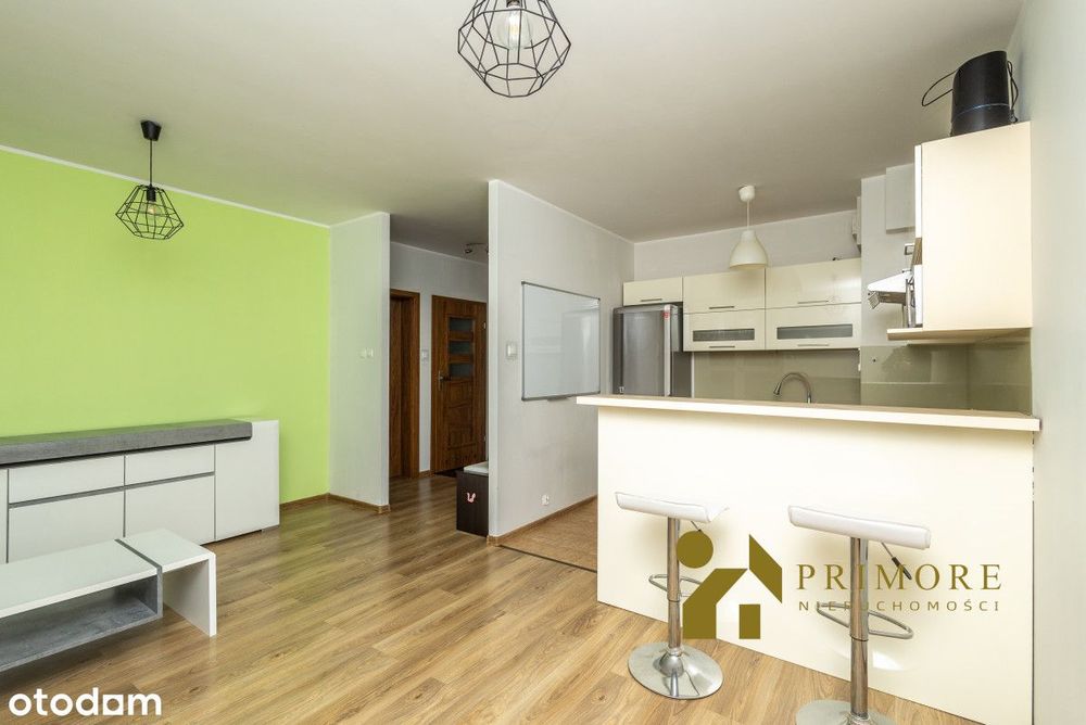 2 pokoje #Przymorze #3 Żagle #Wielki balkon