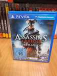 Assassin's Creed III:Liberation PS Vita Sklep Wysyłka Wymiana