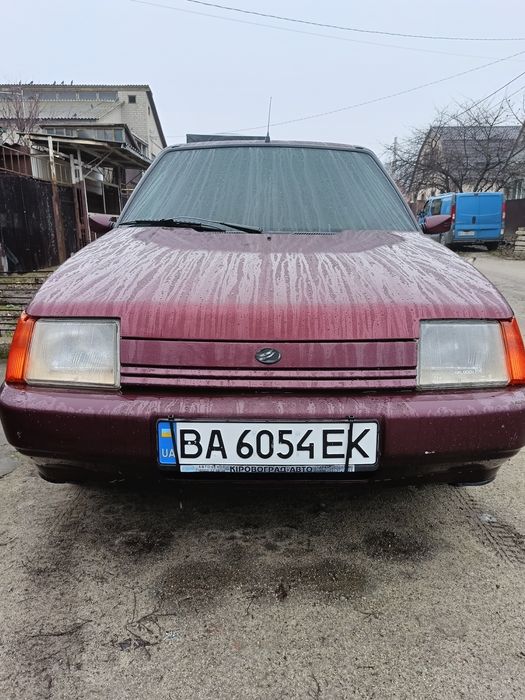 Заз 1103 Славута