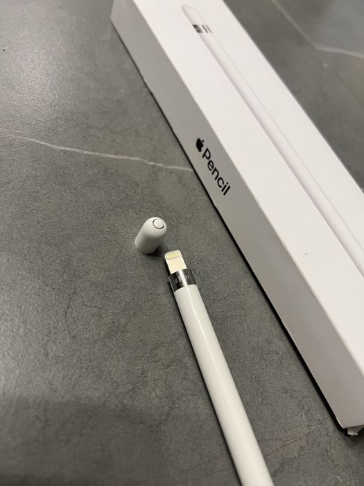 Apple pencil, 1 покоління, оригінал