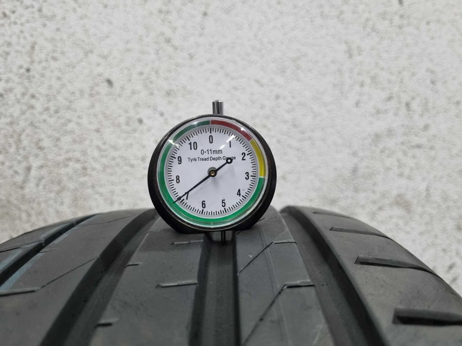 225/50/18 99W Falken Azenis FK520 D.4824