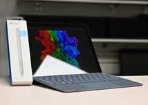 Tablet + Rysik! Microsoft Surface Go3 10,5" i3-10gen 8GB RAM 256GB SSD