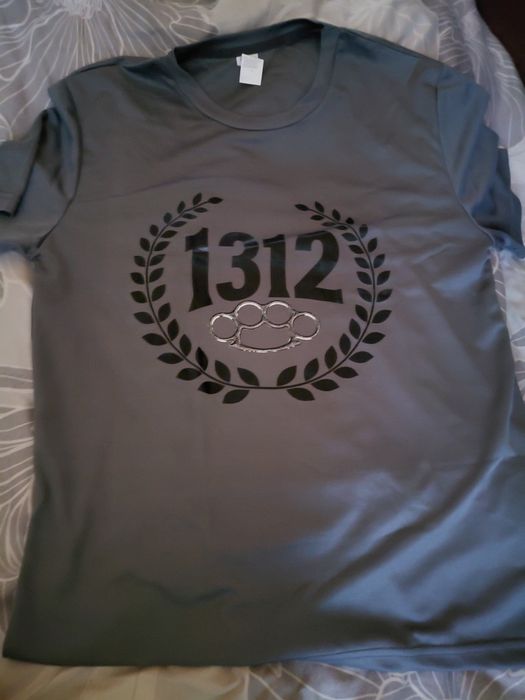 Koszulka 1312  rozmiar M