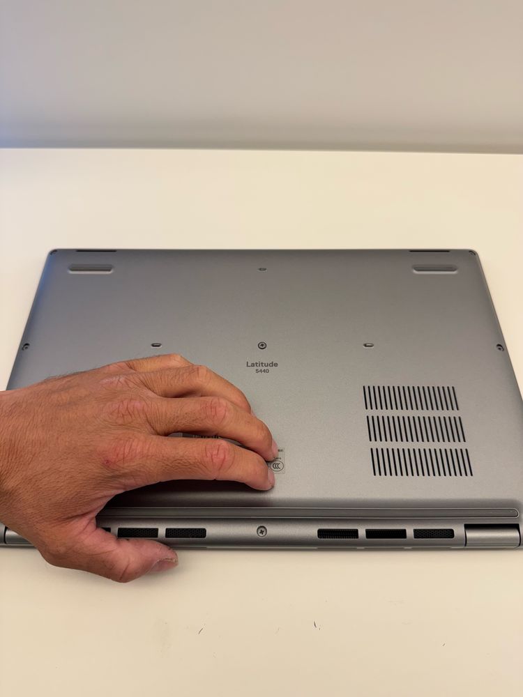 Dell Latitude 5440 i7 13th gen - COM GARANTIA