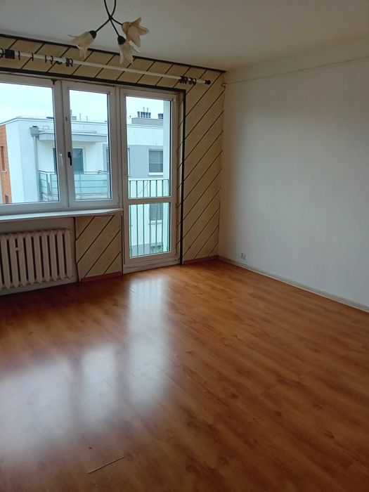 Na sprzedaż duża kawalerka 37m2 ul.OKRZEI
