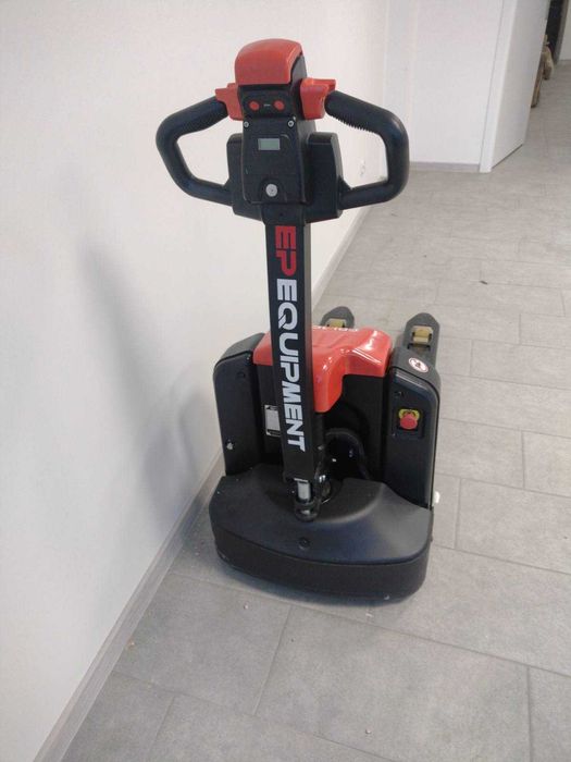 Wózek elektryczny paleciak EP EPL154