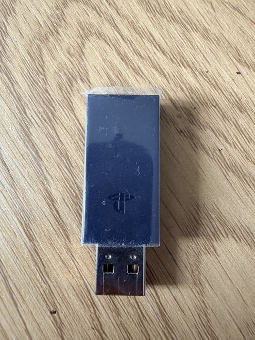 Sluchawki bezprzewodowe ps5 pulse 3d play station