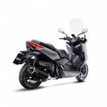 Escape LEOVINCE Yamaha XMAX 400 de 2016 a 2018